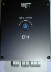 WITT EPM 3 | Erdpotentialmessgerät EPM 80